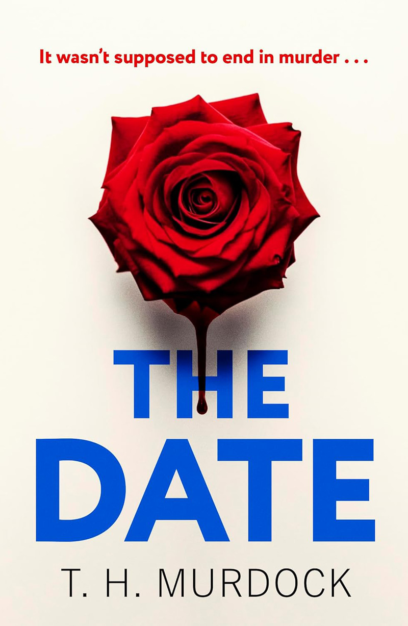 The Date by T.H. Murdock